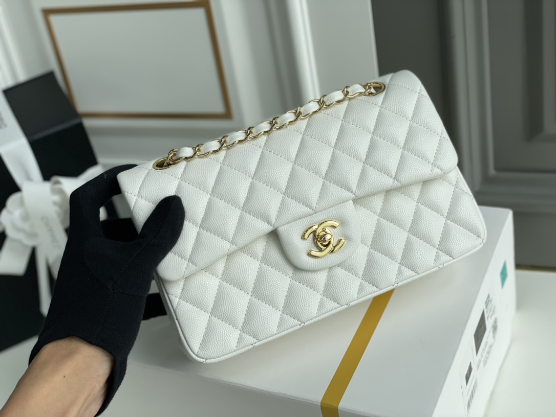 Chanel CF Series Bags